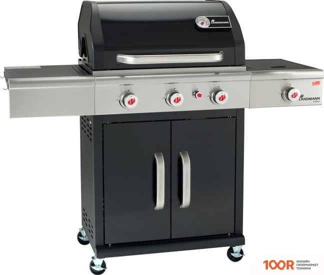 Landmann TRITON PTS 3.1 12942 (362423)