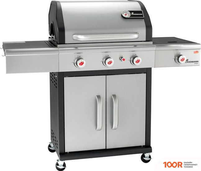 Landmann TRITON PTS 3.1 12940 (362422)