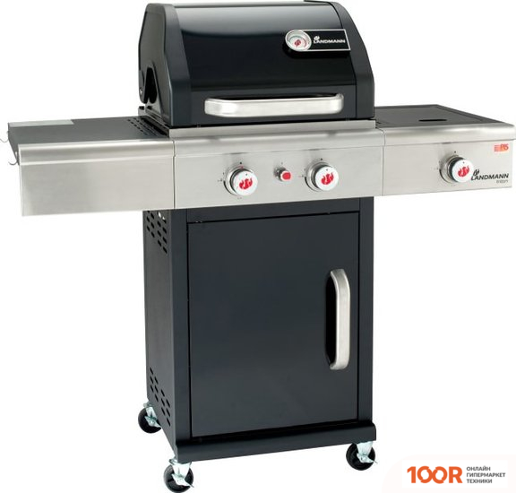 Landmann TRITON PTS 2.1 12913 (362418)