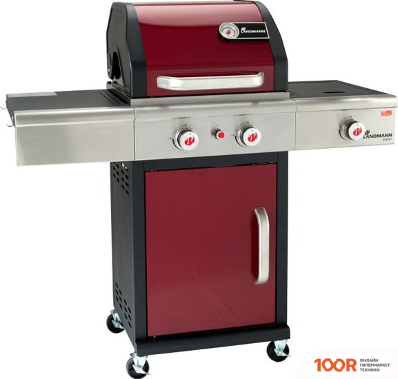 Landmann TRITON PTS 2.1 12912 (362417)