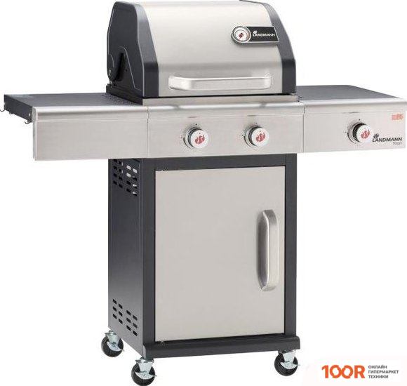 Landmann TRITON PTS 2.1 12910 (362415)