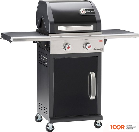 Landmann TRITON PTS 2.0 12903 (362414)