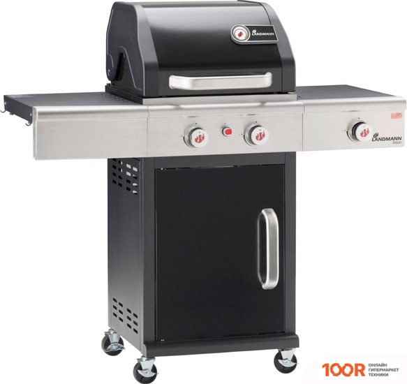 Landmann TRITON MAXX PTS 2.1 12915 (362411)