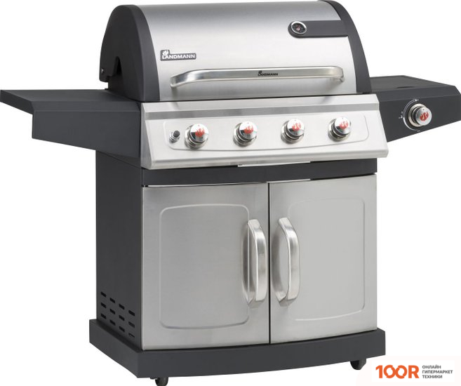 Landmann MITON PTS 4.1 12660 (362408)