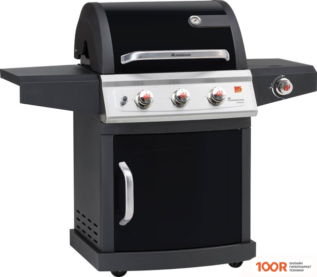 Landmann MITON PTS 3.1 12653 (362406)