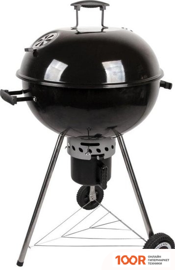 Landmann GRILL CHEF KETTLE 11100 (362397)