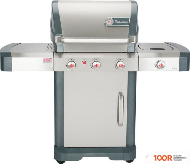 Landmann AVALON PTS+ 3.1 12121 (362389)