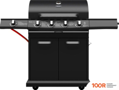 Koler RELISH V4 (ЧЕРНЫЙ) (362324)