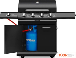 Koler RELISH V4 (ЧЕРНЫЙ) (362324)