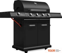 Koler RELISH V4 (ЧЕРНЫЙ) (362324)