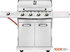 Koler RELISH V4 (СЕРЕБРИСТЫЙ) (362323)