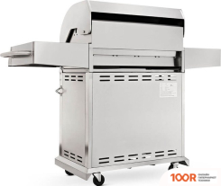 Koler RELISH V4 (СЕРЕБРИСТЫЙ) (362323)