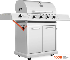 Koler RELISH V4 (СЕРЕБРИСТЫЙ) (362323)