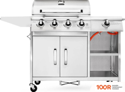 Koler RELISH V3 (СЕРЕБРИСТЫЙ) (362321)