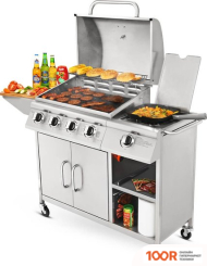 Koler RELISH V3 (СЕРЕБРИСТЫЙ) (362321)