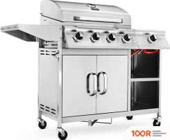 Koler RELISH V3 (СЕРЕБРИСТЫЙ) (362321)