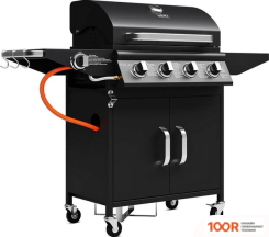 Koler RELISH V2 (ЧЕРНЫЙ) (362320)