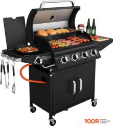 Koler RELISH V2 (ЧЕРНЫЙ) (362320)