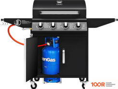 Koler RELISH V2 (ЧЕРНЫЙ) (362320)