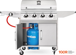 Koler RELISH V2 (СЕРЕБРИСТЫЙ) (362319)