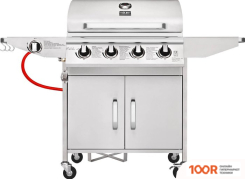 Koler RELISH V2 (СЕРЕБРИСТЫЙ) (362319)