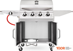 Koler RELISH V2 (СЕРЕБРИСТЫЙ) (362319)