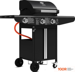 Koler RELISH V1 COMPACT (ЧЕРНЫЙ) (362318)