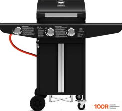 Koler RELISH V1 COMPACT (ЧЕРНЫЙ) (362318)