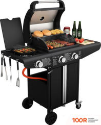 Koler RELISH V1 COMPACT (ЧЕРНЫЙ) (362318)