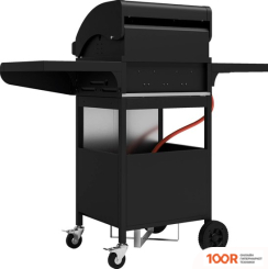 Koler RELISH V1 COMPACT (ЧЕРНЫЙ) (362318)