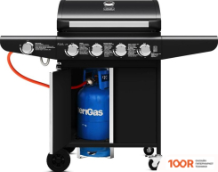 Koler RELISH V1 (ЧЕРНЫЙ) (362316)