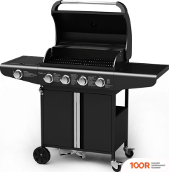 Koler RELISH V1 (ЧЕРНЫЙ) (362316)