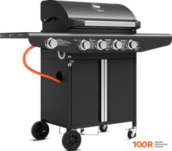 Koler RELISH V1 (ЧЕРНЫЙ) (362316)