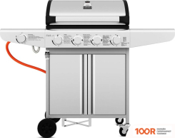 Koler RELISH V1 (СЕРЕБРИСТЫЙ) (362315)