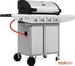 Koler RELISH V1 (СЕРЕБРИСТЫЙ) (362315)