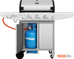 Koler RELISH V1 (СЕРЕБРИСТЫЙ) (362315)