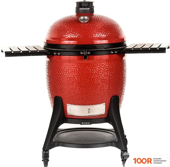 Kamado Joe BIG JOE III (362238)