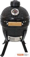Kamado Bono PICNIC (ЧЕРНЫЙ) (362237)