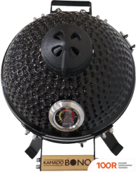 Kamado Bono PICNIC (ЧЕРНЫЙ) (362237)
