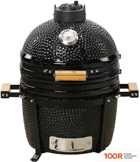 Kamado Bono MINIMO (ЧЕРНЫЙ) (362236)
