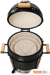 Kamado Bono MINIMO (ЧЕРНЫЙ) (362236)