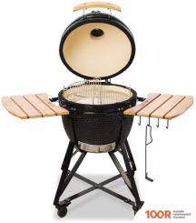 Kamado Bono MEDIA (ЧЕРНЫЙ) (362234)