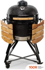 Kamado Bono MEDIA (ЧЕРНЫЙ) (362234)