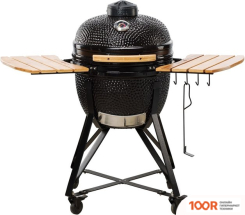 Kamado Bono MEDIA (ЧЕРНЫЙ) (362234)