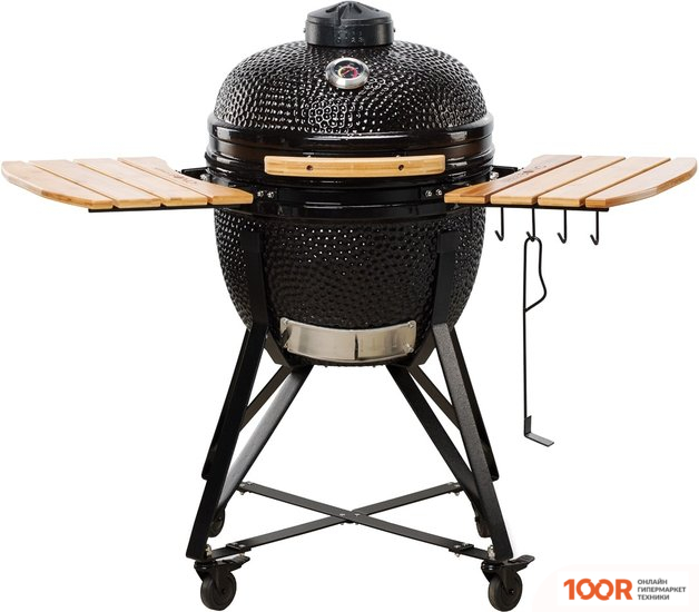 Kamado Bono MEDIA (ЧЕРНЫЙ) (362234)