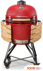 Kamado Bono MEDIA (КРАСНЫЙ) (362233)