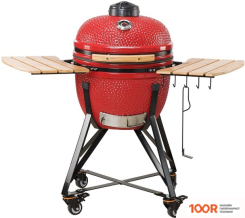 Kamado Bono MEDIA (КРАСНЫЙ) (362233)