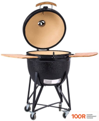 Kamado Bono GRANDE LIMITED (ЧЕРНЫЙ) (362232)