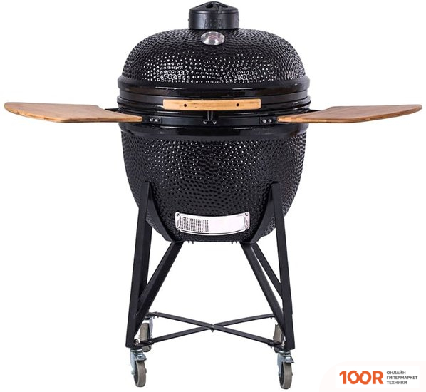Kamado Bono GRANDE LIMITED (ЧЕРНЫЙ) (362232)