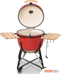 Kamado Bono GRANDE LIMITED (КРАСНЫЙ) (362231)